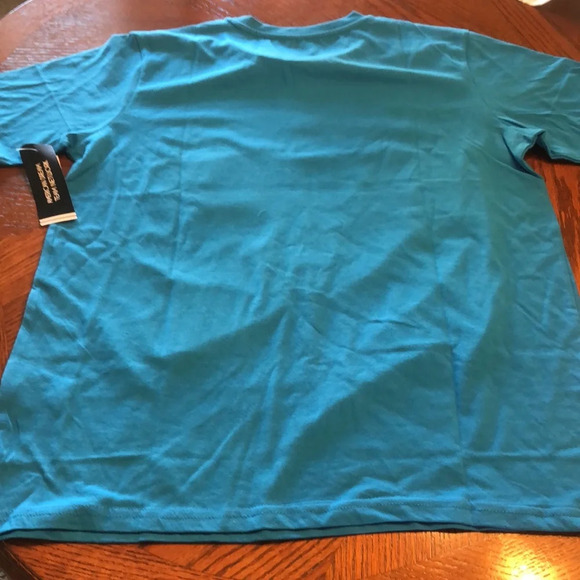 NASA OUTER SPACE Tee Shirt - Picture 4 of 5